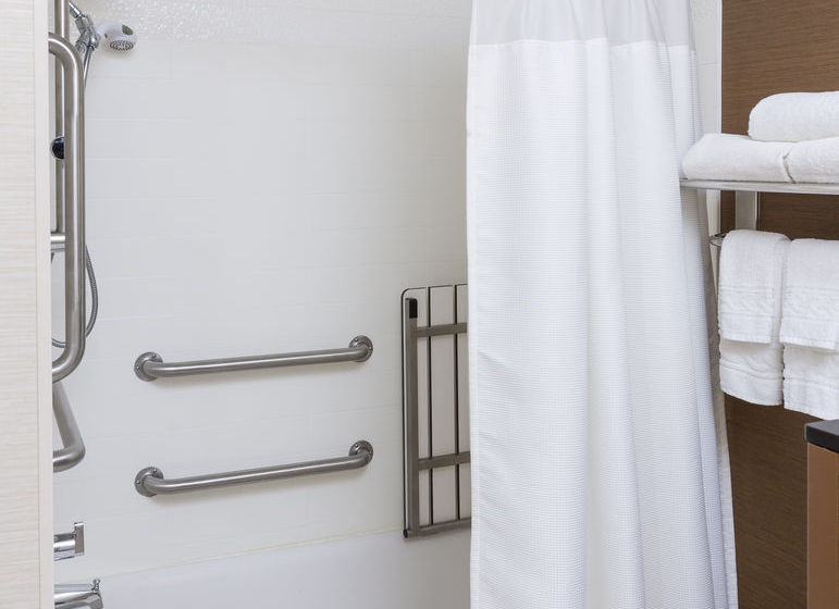 Hotel Fairfield Inn by Marriott Galesburg  | Galesburg | Illinois | United States 13