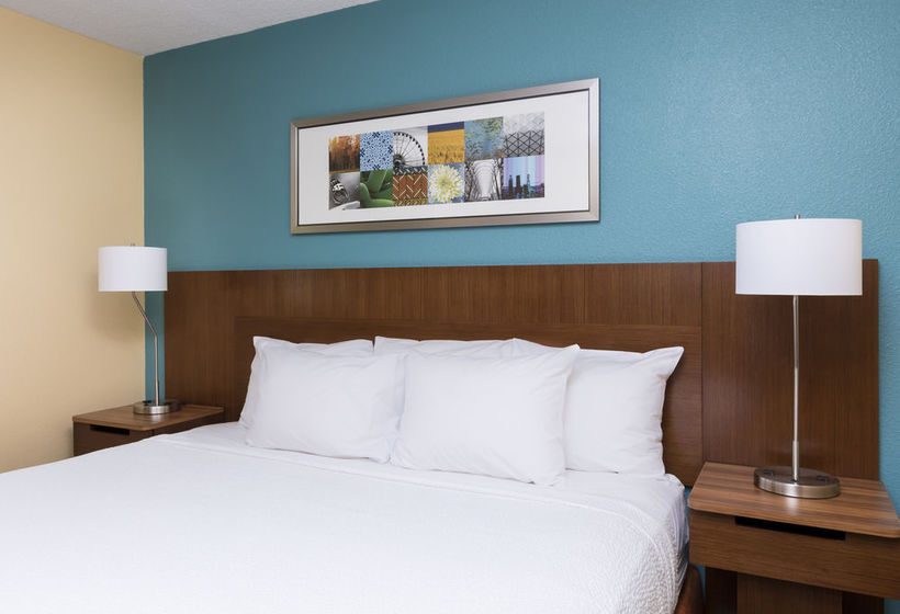 Hotel Fairfield Inn by Marriott Galesburg  | Galesburg | Illinois | United States 2