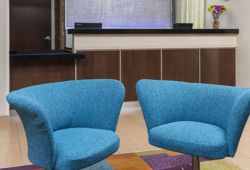 Hotel Fairfield Inn by Marriott Galesburg  | Galesburg | Illinois | United States 5