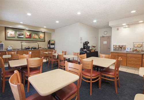Hotel Fairfield Inn Tulsa Woodland Hills  | Tulsa | Oklahoma | United States 17