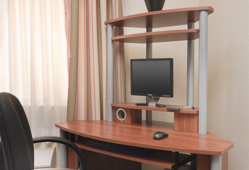 Hotel Fairfield Inn Tulsa Woodland Hills  | Tulsa | Oklahoma | United States 6