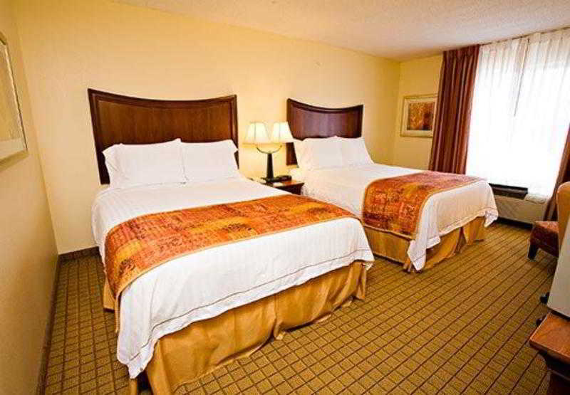 Hotel Fairfield Inn Charlotte Northlake  | Charlotte | North Carolina | United States 1