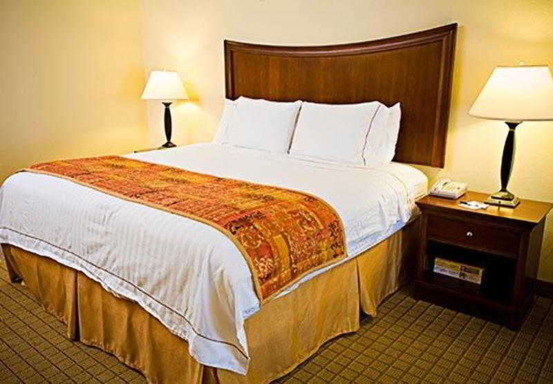 Hotel Fairfield Inn Charlotte Northlake  | Charlotte | North Carolina | United States 2
