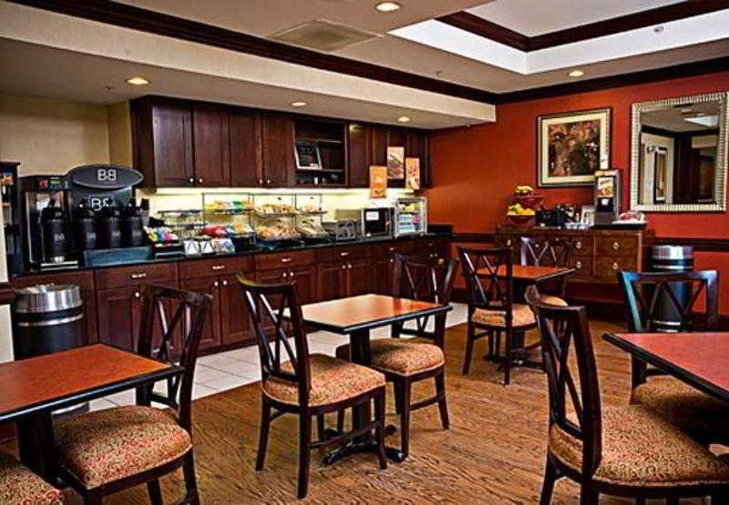 Hotel Fairfield Inn Charlotte Northlake  | Charlotte | North Carolina | United States 4