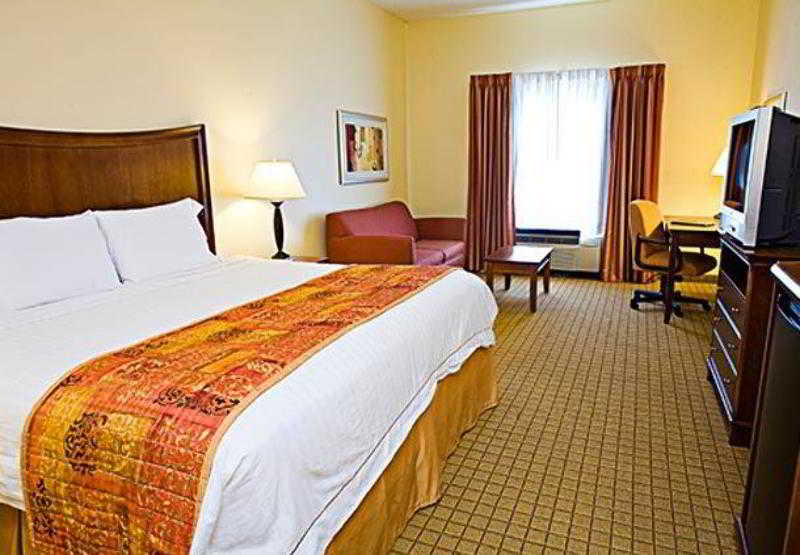 Hotel Fairfield Inn Charlotte Northlake  | Charlotte | North Carolina | United States 5