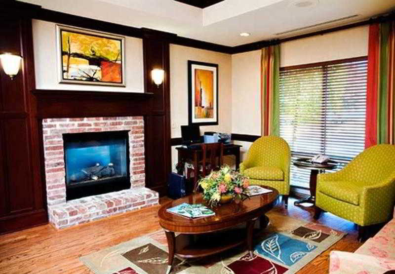 Hotel Fairfield Inn Charlotte Northlake  | Charlotte | North Carolina | United States 6