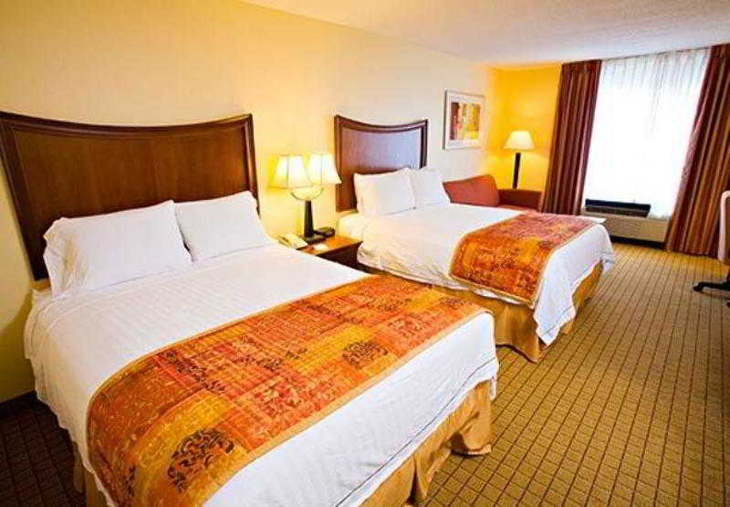 Hotel Fairfield Inn Charlotte Northlake  | Charlotte | North Carolina | United States 7