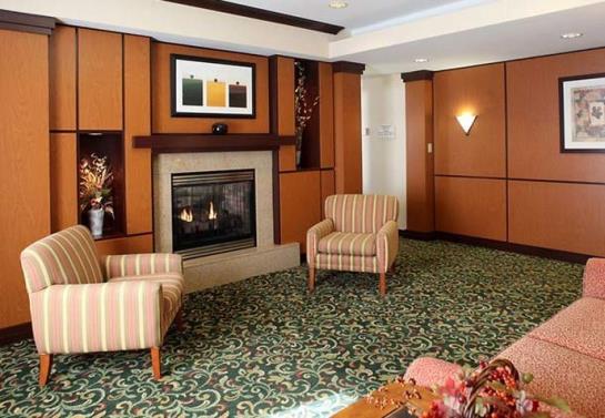 Hotel Fairfield Inn & Suites Cleveland Streetsboro  | Streetsboro | Ohio | Hotel negli Stati Uniti 10