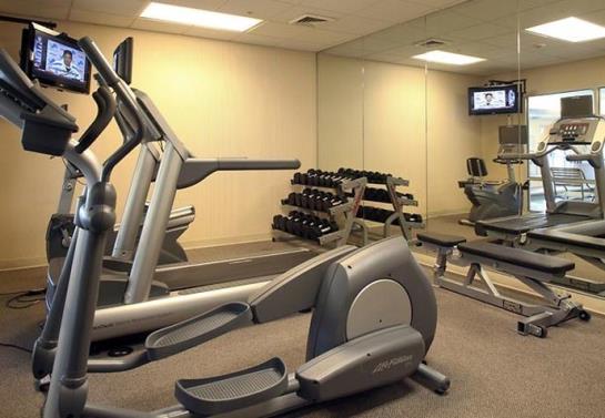 Hotel Fairfield Inn & Suites Cleveland Streetsboro  | Streetsboro | Ohio | Hotel negli Stati Uniti 3