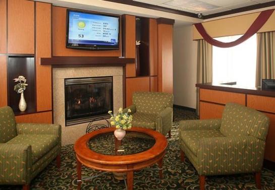 Hotel Fairfield Inn & Suites Cleveland Streetsboro  | Streetsboro | Ohio | Hotel negli Stati Uniti 4