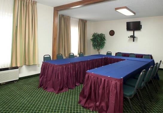 Hotel Fairfield Inn & Suites Cleveland Streetsboro  | Streetsboro | Ohio | Hotel negli Stati Uniti 7