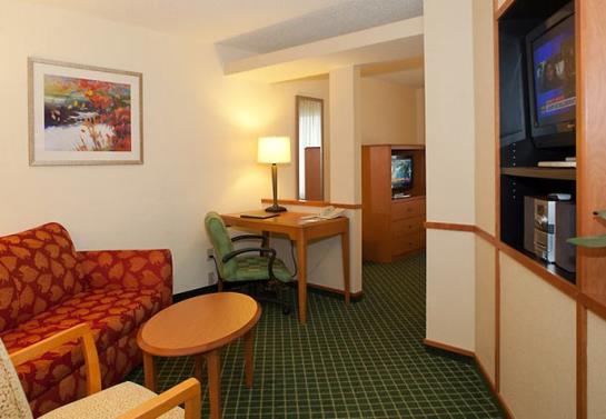 Hotel Fairfield Inn & Suites Cleveland Streetsboro  | Streetsboro | Ohio | Hotel negli Stati Uniti 8