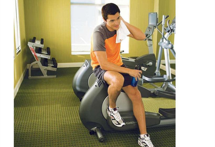 Hotel Fairfield Inn Richmond 