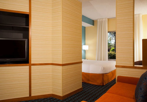 Hotel Fairfield Inn & Suites Austin-University Area  | Austin | Texas | United States 7