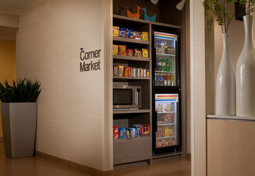 Hotel Fairfield Inn & Suites Austin-University Area  | Austin | Texas | United States 9