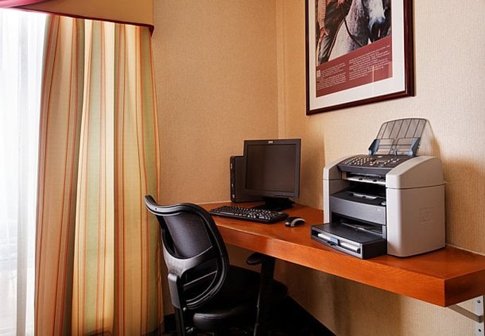 Hotel Fairfield Inn & Suites Austin South  | Austin | Texas | United States 13