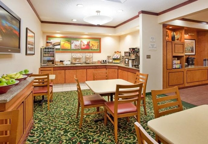 Hotel Fairfield Inn & Suites Austin South  | Austin | Texas | United States 14