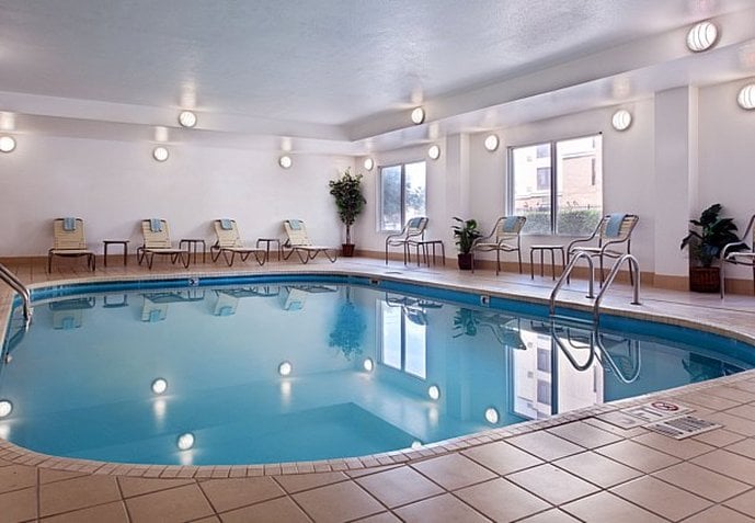 Hotel Fairfield Inn & Suites Austin South  | Austin | Texas | United States 15