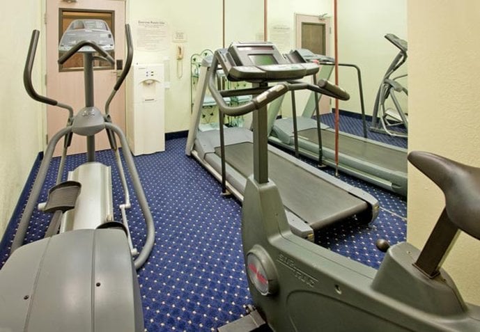 Hotel Fairfield Inn & Suites Austin South  | Austin | Texas | United States 16