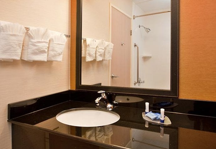 Hotel Fairfield Inn & Suites Austin South  | Austin | Texas | United States 17