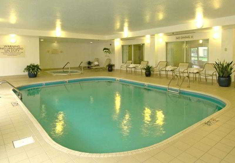 Hotel Fairfield Inn & Suites Austin South  | Austin | Texas | United States 3