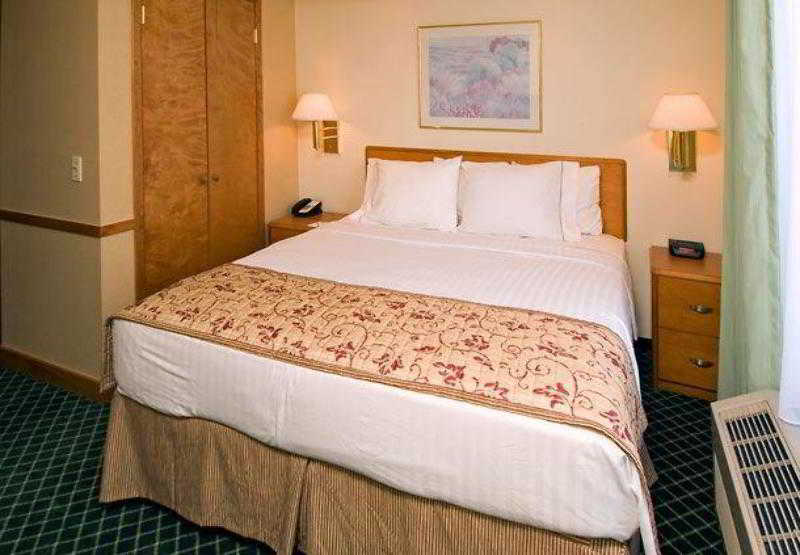 Hotel Fairfield Inn & Suites Austin South  | Austin | Texas | United States 6