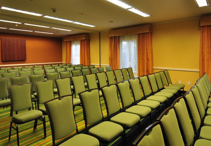 Hotel Fairfield Inn by Marriott Fort Collins  | Loveland | Colorado | United States 12