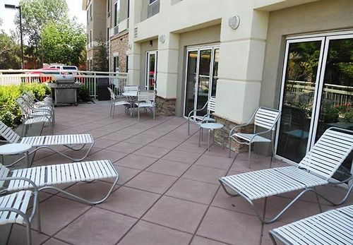 Hotel Fairfield Inn by Marriott Fort Collins  | Loveland | Colorado | United States 14