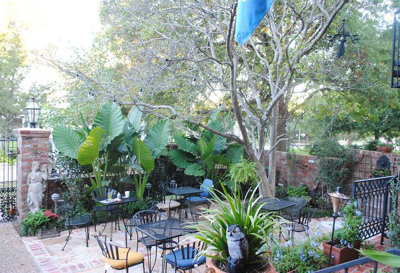 Hotel Fairfield Place Shreveport Louisiana