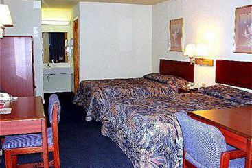 Hotel Falcon Executive Inn 