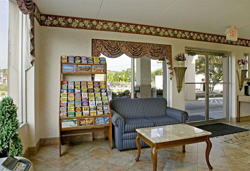 Hotel Americas Best Value Inn & Suites-Knoxville  | Knoxville | Tennessee | United States 1