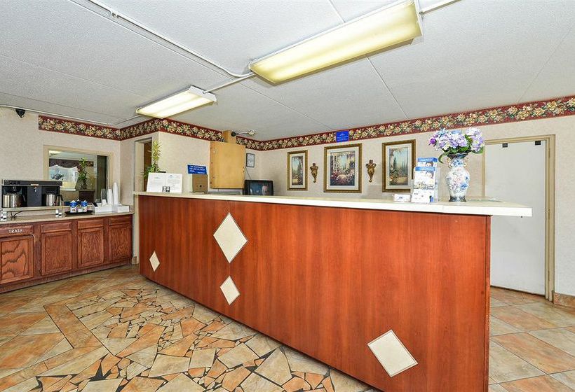 Hotel Americas Best Value Inn & Suites-Knoxville  | Knoxville | Tennessee | United States 15