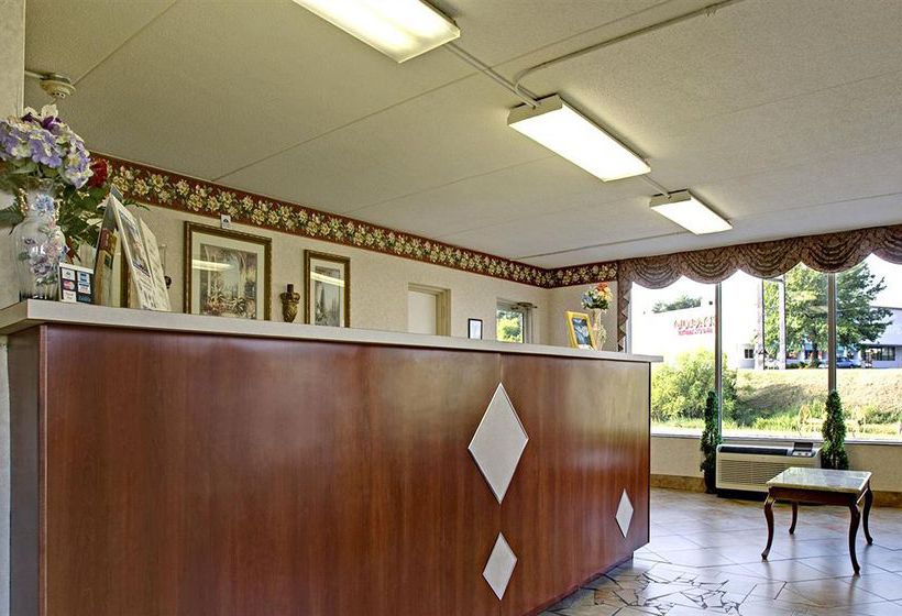 Hotel Americas Best Value Inn & Suites-Knoxville  | Knoxville | Tennessee | United States 7