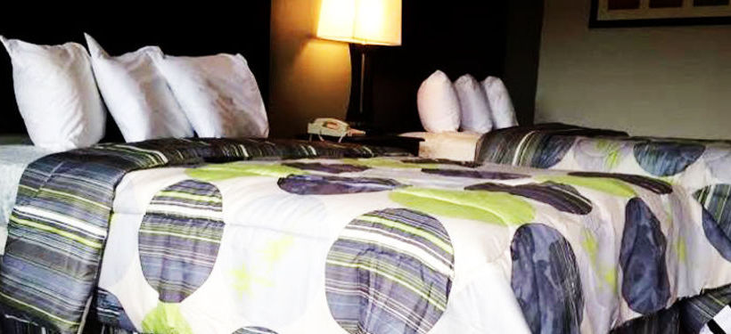 Hotel Family Inns of America