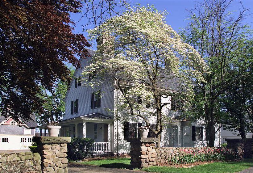 Hotel Farmington Inn 