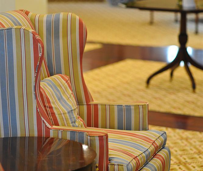 Hotel Farmington Inn  | Farmington | Connecticut | Hotel negli Stati Uniti 10