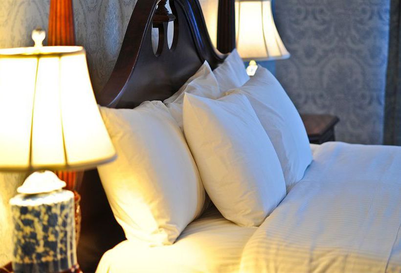 Hotel Farmington Inn  | Farmington | Connecticut | Hotel negli Stati Uniti 11