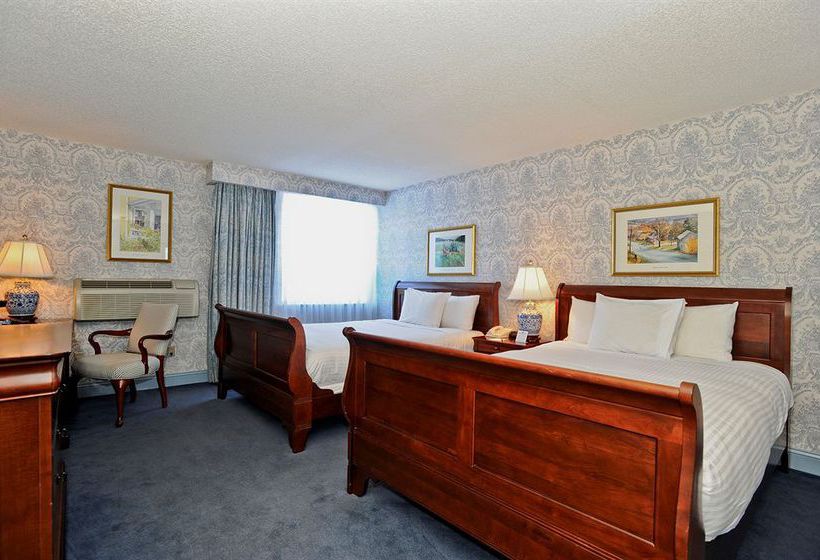 Hotel Farmington Inn  | Farmington | Connecticut | Hotel negli Stati Uniti 18