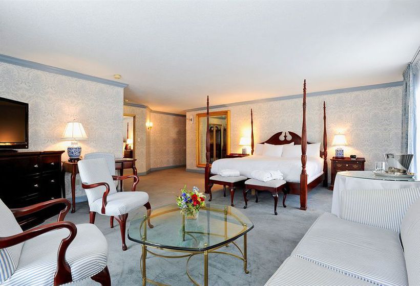 Hotel Farmington Inn  | Farmington | Connecticut | Hotel negli Stati Uniti 20