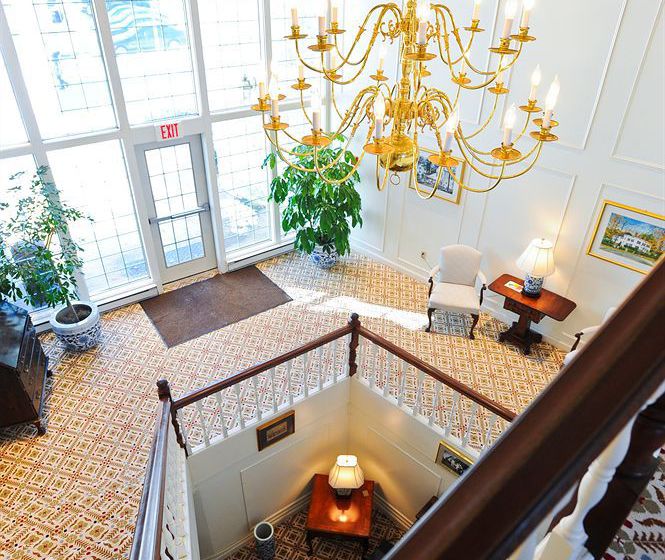 Hotel Farmington Inn  | Farmington | Connecticut | Hotel negli Stati Uniti 3