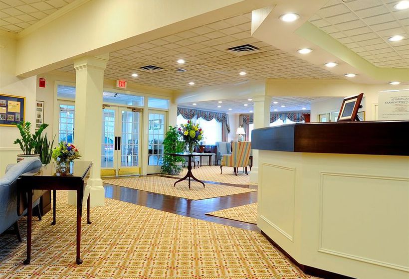 Hotel Farmington Inn  | Farmington | Connecticut | Hotel negli Stati Uniti 4