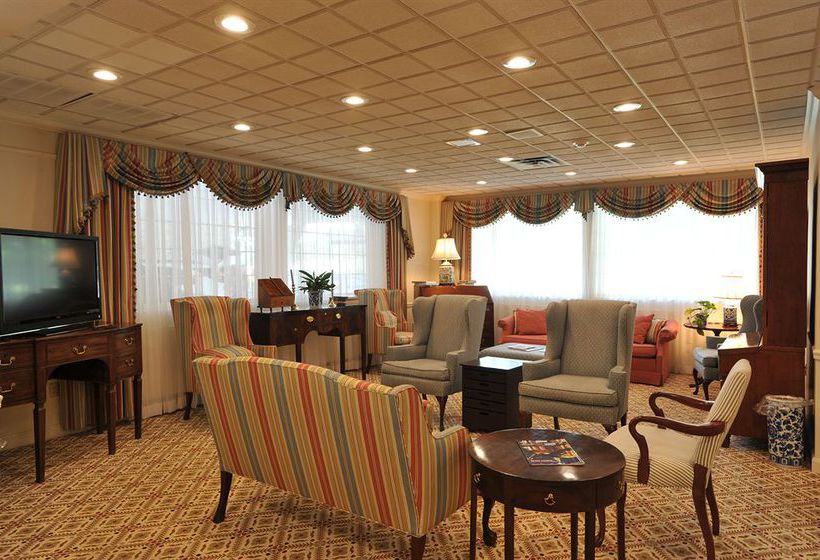 Hotel Farmington Inn  | Farmington | Connecticut | Hotel negli Stati Uniti 9