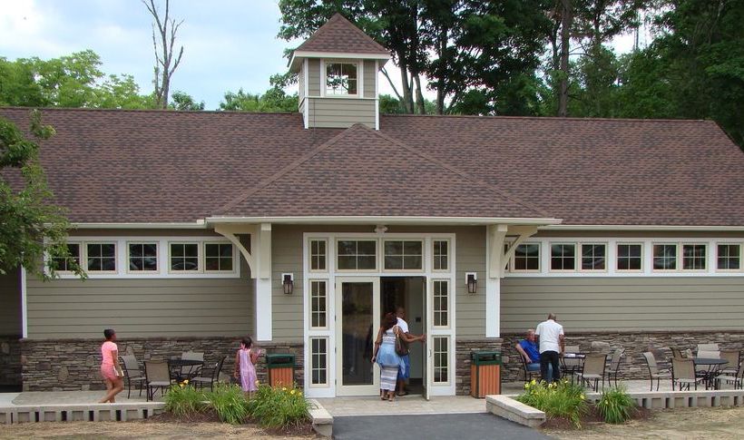 Fernwood Hotel & Resort  | Bushkill | Pennsylvania | United States