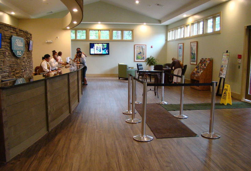 Fernwood Hotel & Resort  | Bushkill | Pennsylvania | United States 1