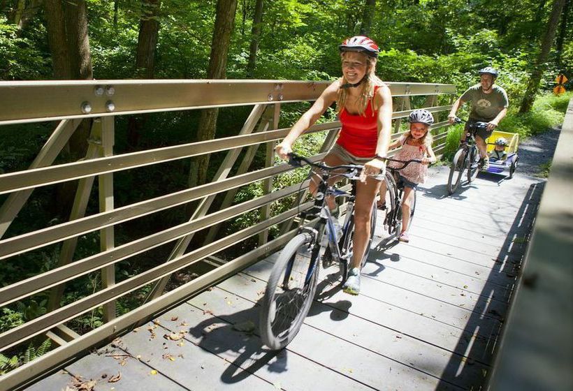 Fernwood Hotel & Resort  | Bushkill | Pennsylvania | United States 10