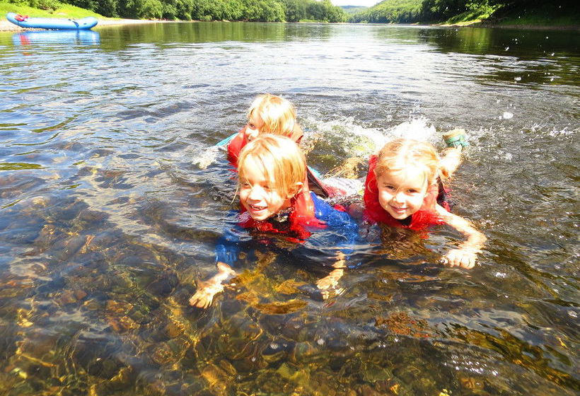 Fernwood Hotel & Resort  | Bushkill | Pennsylvania | United States 11