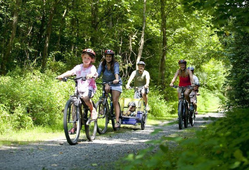 Fernwood Hotel & Resort  | Bushkill | Pennsylvania | United States 14