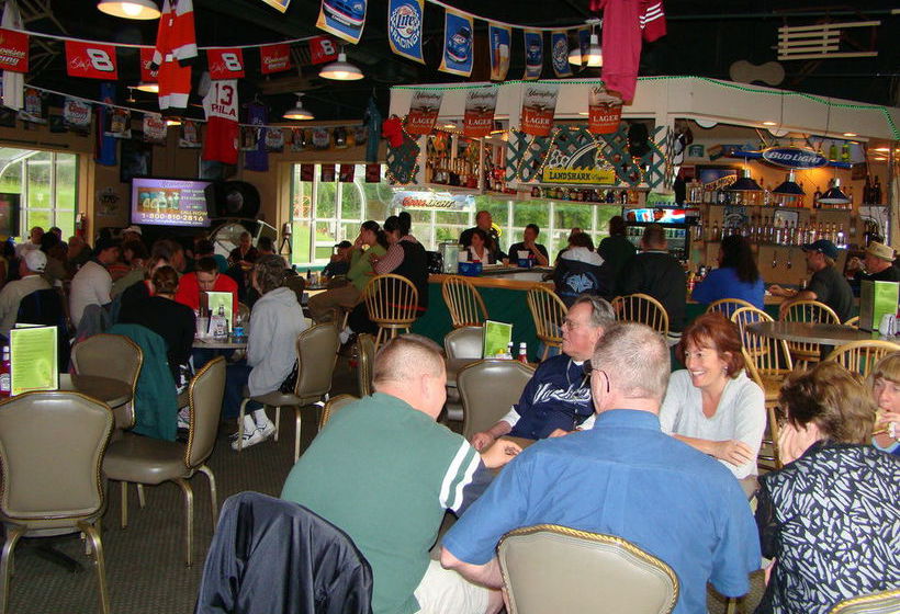 Fernwood Hotel & Resort  | Bushkill | Pennsylvania | United States 15