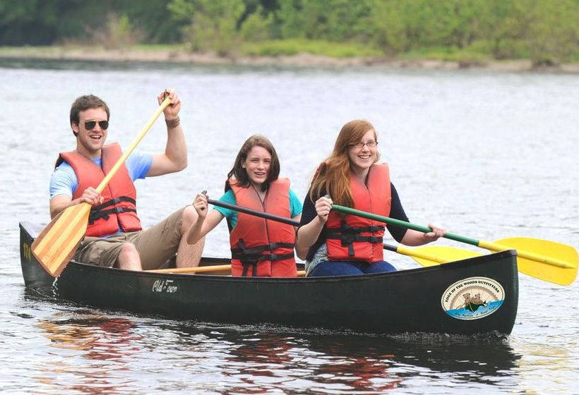 Fernwood Hotel & Resort  | Bushkill | Pennsylvania | United States 17