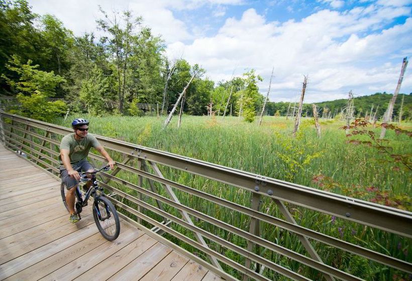 Fernwood Hotel & Resort  | Bushkill | Pennsylvania | United States 18